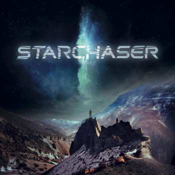 Album Starchaser: Starchaser