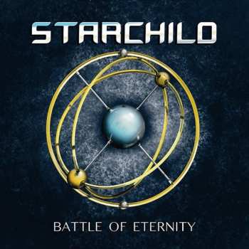 Album Starchild: Battle Of Eternity