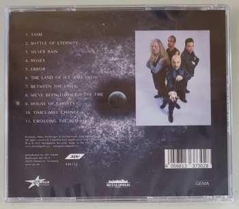 CD Starchild: Battle Of Eternity 457505