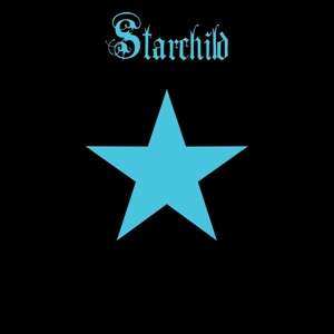 Album Starchild: Starchild
