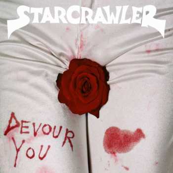 CD Starcrawler: Devour You 191230