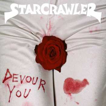 Album Starcrawler: Devour You