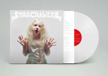 Album Starcrawler: Starcrawler