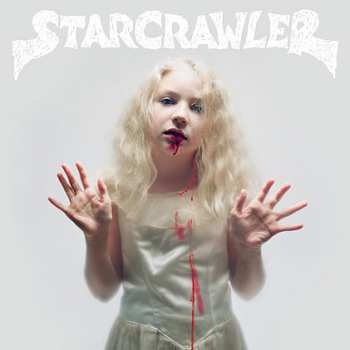 LP Starcrawler: Starcrawler LTD | CLR 139218