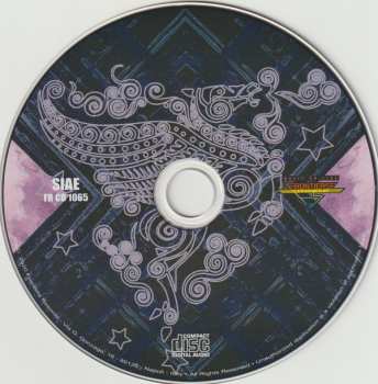CD Stardust: Highway To Heartbreak 16116