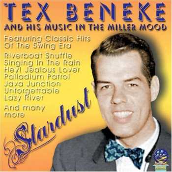 Album Tex Beneke And His Orchestra: Stardust