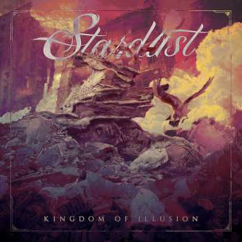 CD Stardust: Kingdom Of Illusion 449032