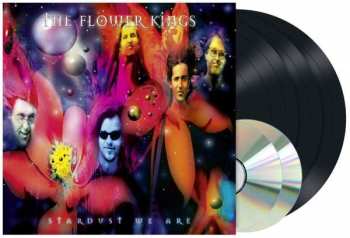 Album The Flower Kings: Stardust We Are