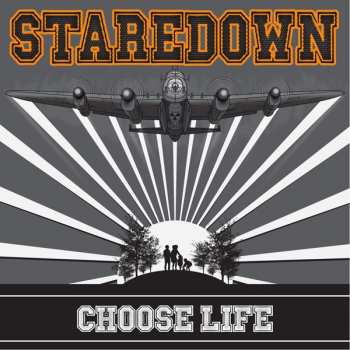 Album Staredown: Choose Life