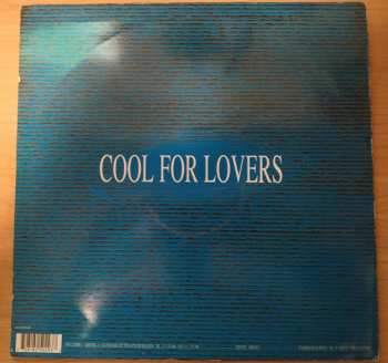 LP Starfish Pool: EP Two: Cool For Lovers 372210