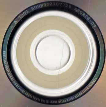 CD Starflyer 59: Dial M