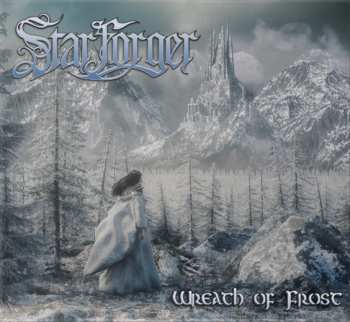 Album Starforger: Wreath Of Frost