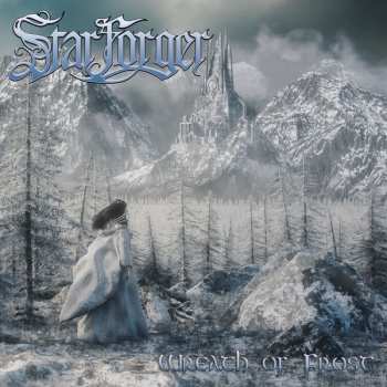 CD Starforger: Wreath Of Frost 401669