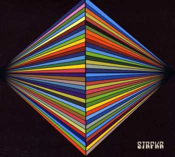 CD Starfucker: Jupiter DIGI