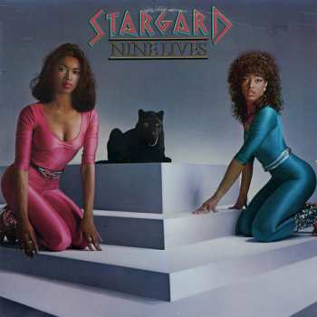 Album Stargard: Nine Lives