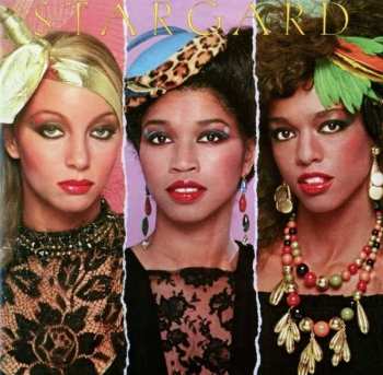 Stargard: The Changing Of The Gard