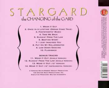 CD Stargard: The Changing Of The Gard 189068
