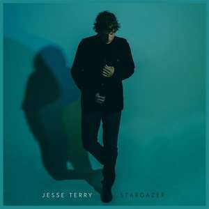 Album Jesse Terry: Stargazer