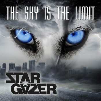 Album Stargazer: The Sky Is The Limit