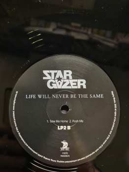 2LP Stargazer: Life Will Never Be The Same LTD 433647