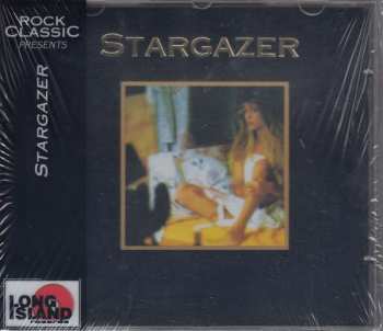 CD Stargazer: Stargazer NUM | LTD 417199