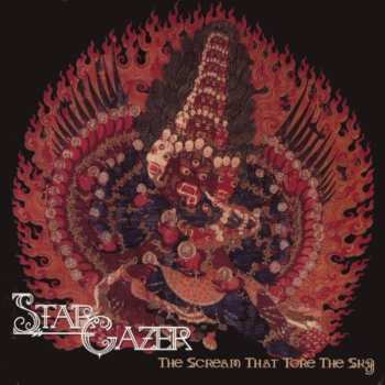 Album StarGazer: The Scream That Tore The Sky