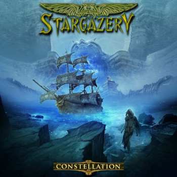 Album Stargazery: Constellation