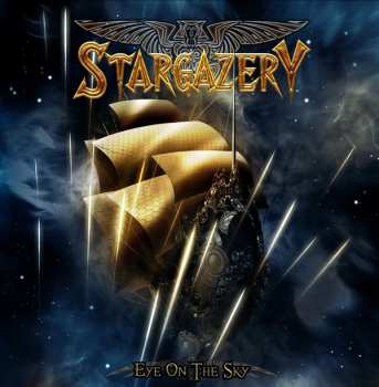 Album Stargazery: Eye On The Sky