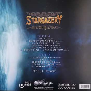 LP Stargazery: Eye On The Sky 284318