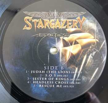 LP Stargazery: Eye On The Sky 284318