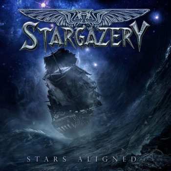Album Stargazery: Stars Aligned