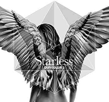 Album Starless: Earthbound