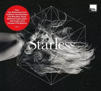 Starless: Starless
