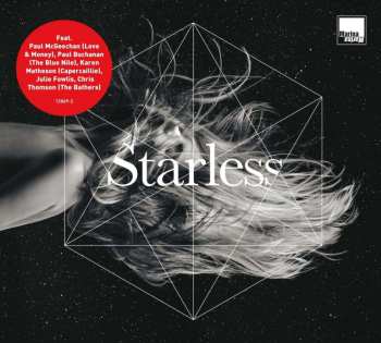 CD Starless: Starless 482338