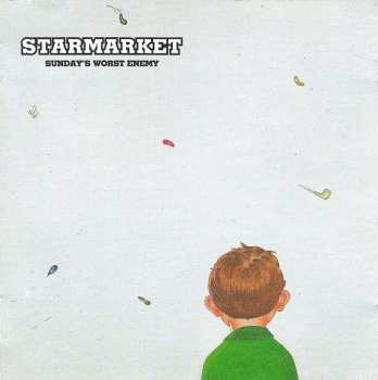 Album Starmarket: Sunday's Worst Enemy