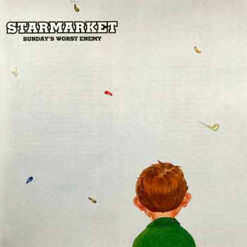 LP Starmarket: Sunday's Worst Enemy LTD | CLR 404945
