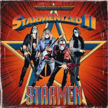 Album Starmen: Starmenized Ii