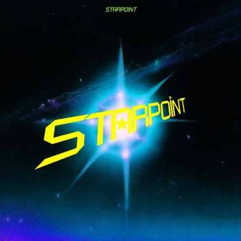 Album Starpoint: Starpoint