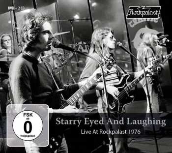 Album Starry Eyed And Laughing: Live At Rockpalast 1976