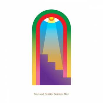Album Stars And Rabbit: Rainbow Aisle