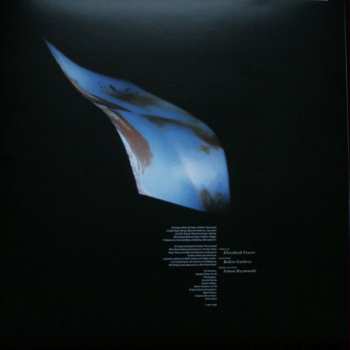 2LP Cocteau Twins: Stars And Topsoil A Collection (1982-1990) CLR 34355