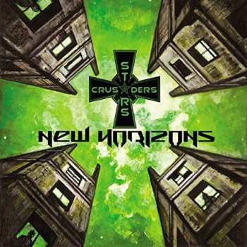 Album Stars Crusaders: New Horizons