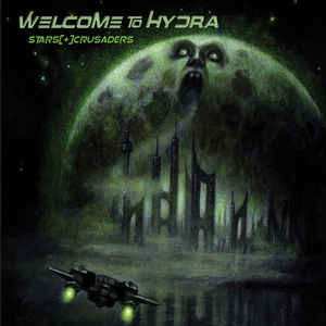 CD Stars Crusaders: Welcome To Hydra 272327