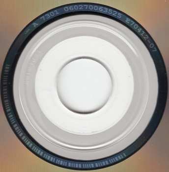 CD Stars: Do You Trust Your Friends?