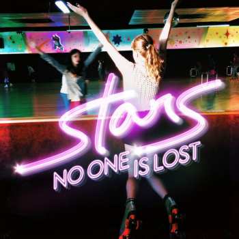 Album Stars: No One Is Lost
