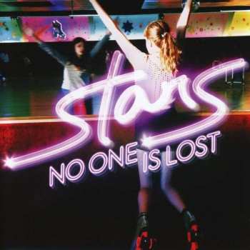 CD Stars: No One Is Lost 532279