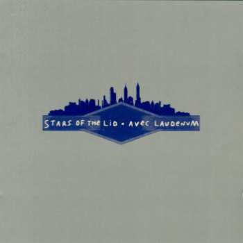 Album Stars Of The Lid: Avec Laudenum