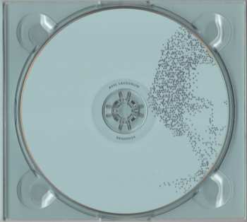 CD Stars Of The Lid: Avec Laudenum DIGI 535145