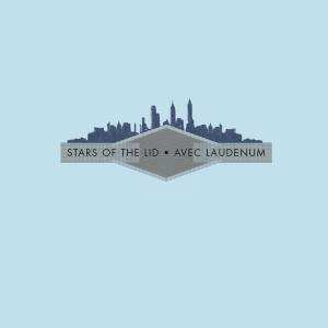 CD Stars Of The Lid: Avec Laudenum DIGI 535145