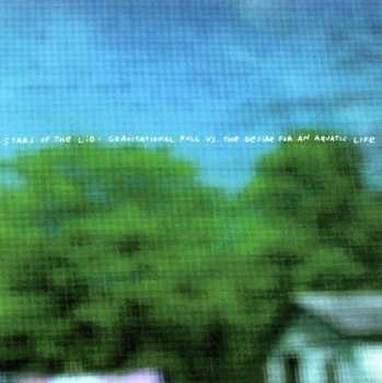 CD Stars Of The Lid: Gravitational Pull Vs. The Desire For An Aquatic Life